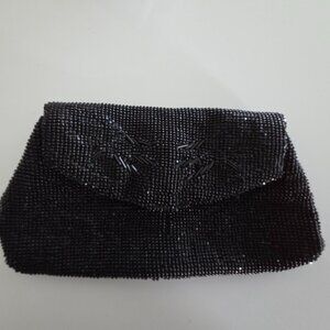 Vintage Belt Purse